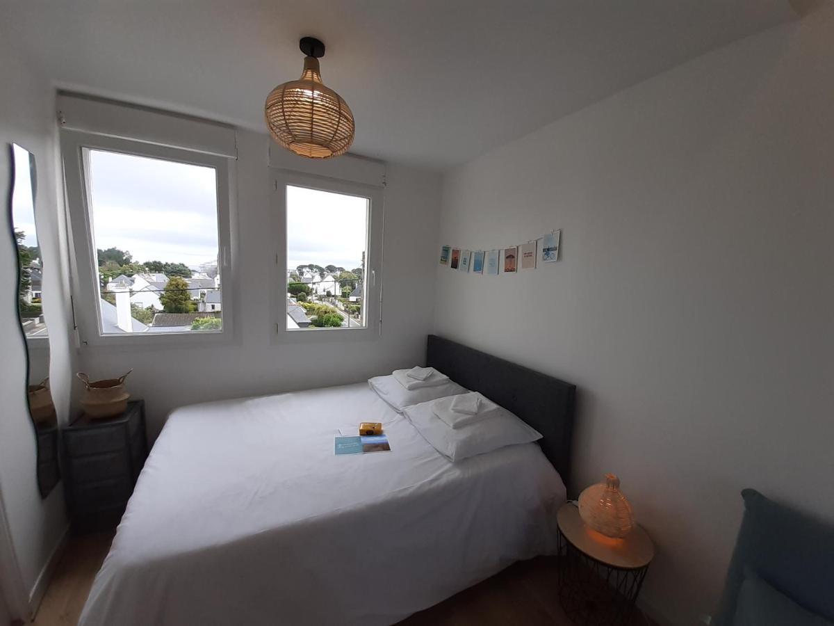 Apartment Calme 20m² A 500 Metres De La Plage/ Centre *